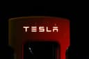 Tesla's Market Share Takes a Dive as Competition Surges